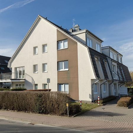 Baltic Sea Lodge Kuestenglanz Scharbeutz Esterno foto