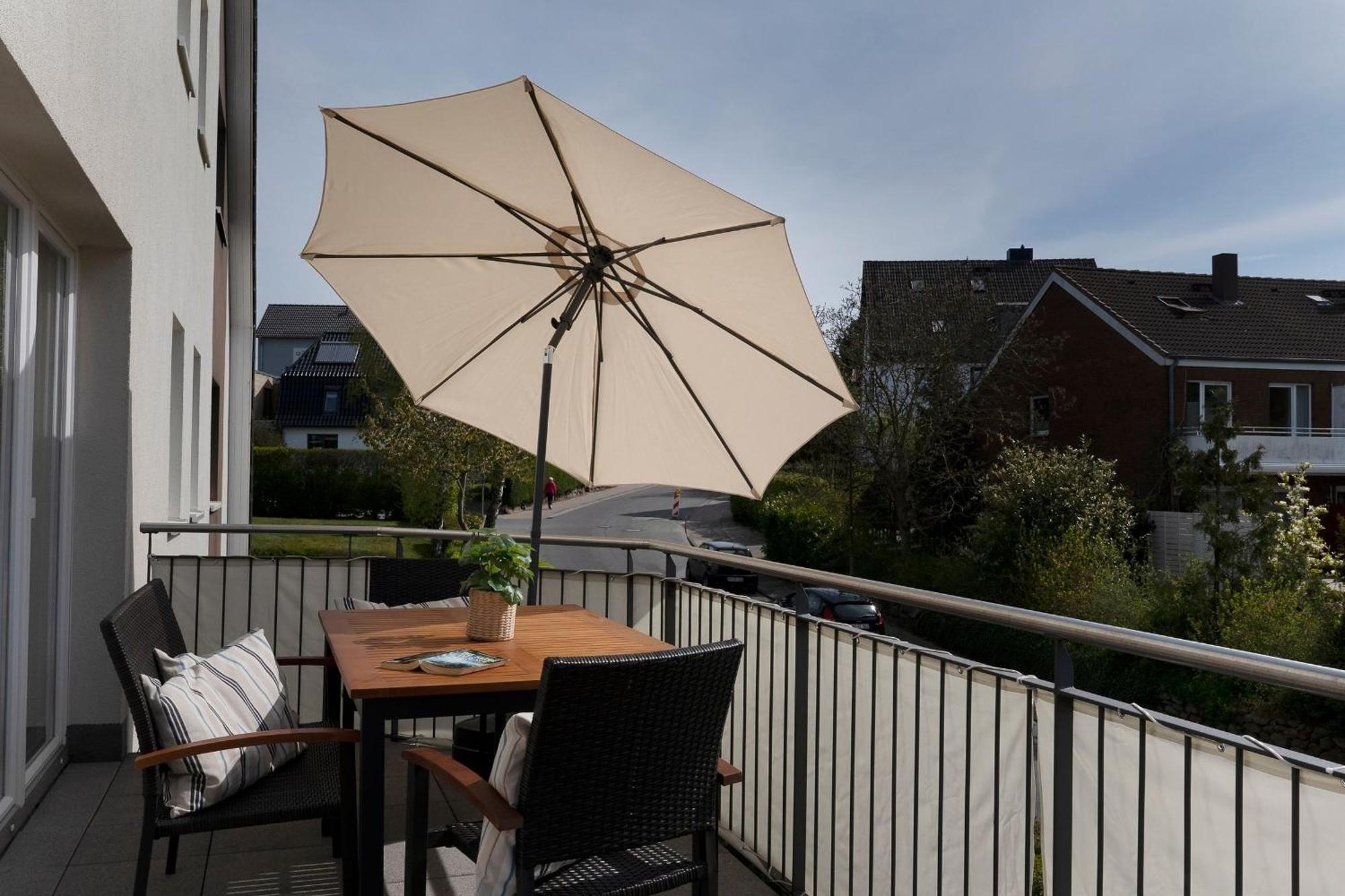 Baltic Sea Lodge Kuestenglanz Scharbeutz Esterno foto